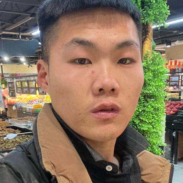 28岁岁河南单身帅哥 - 周口吉缘网