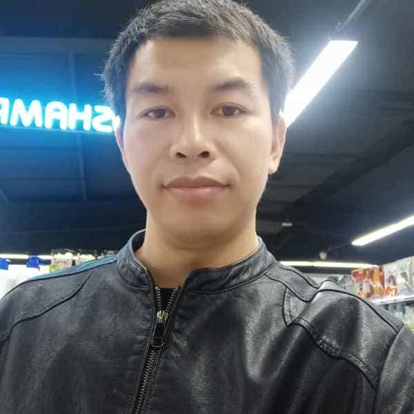 40岁岁湖北单身帅哥 - 周口吉缘网