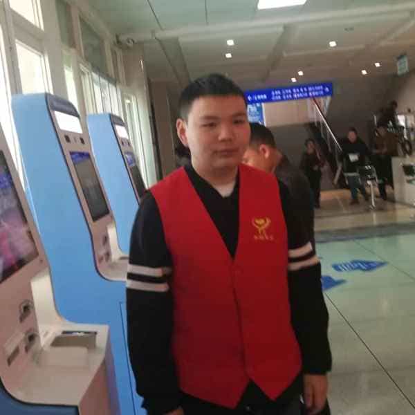 28岁岁浙江单身帅哥 - 周口吉缘网