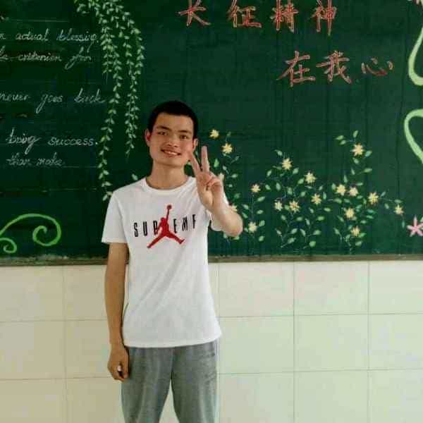 25岁岁安徽单身帅哥 - 周口吉缘网