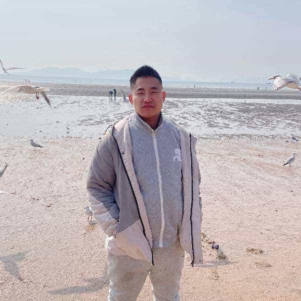 31岁岁山东单身帅哥 - 周口吉缘网