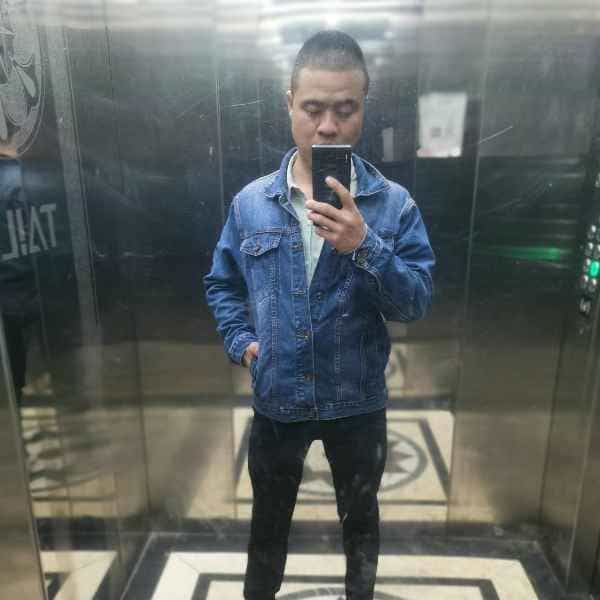 35岁岁河南单身帅哥 - 周口吉缘网