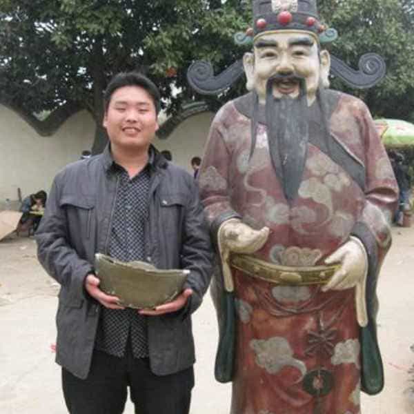 41岁岁河南单身帅哥 - 周口吉缘网