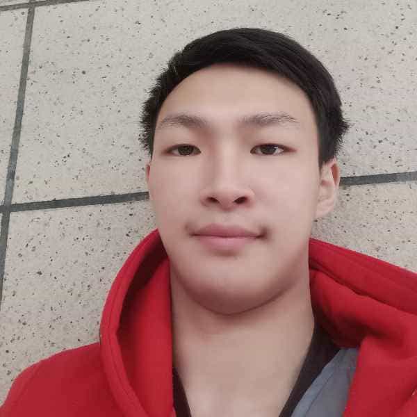 23岁岁安徽单身帅哥 - 周口吉缘网