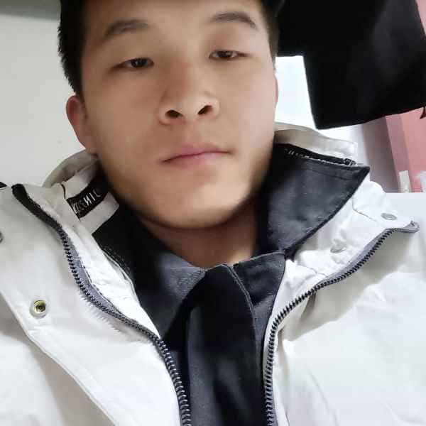 35岁岁河南单身帅哥 - 周口吉缘网