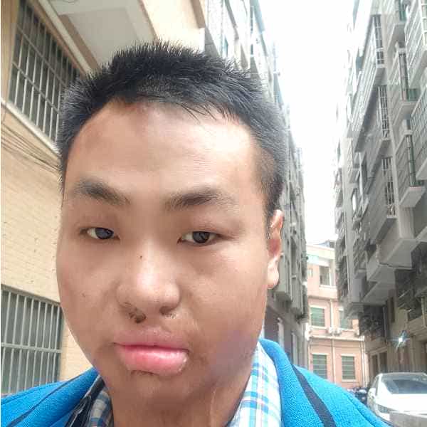33岁岁湖北单身帅哥 - 周口吉缘网