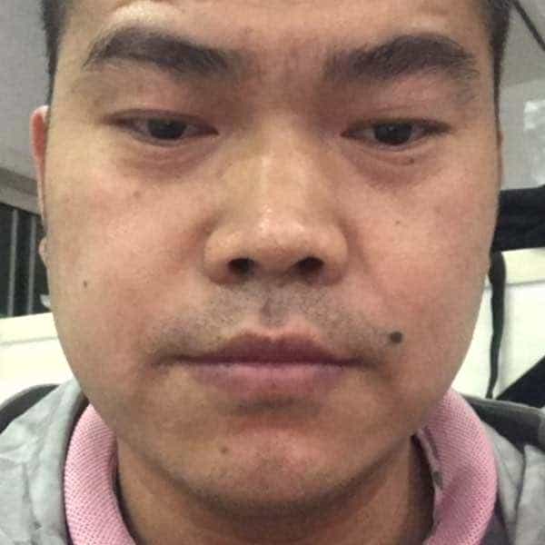 42岁岁湖北单身帅哥 - 周口吉缘网