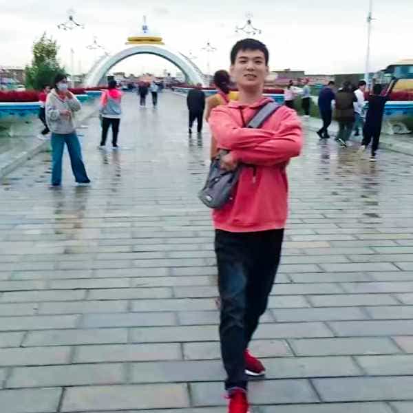26岁岁河北单身帅哥 - 周口吉缘网