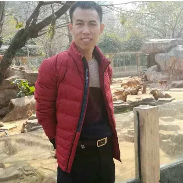 42岁岁浙江单身帅哥 - 周口吉缘网