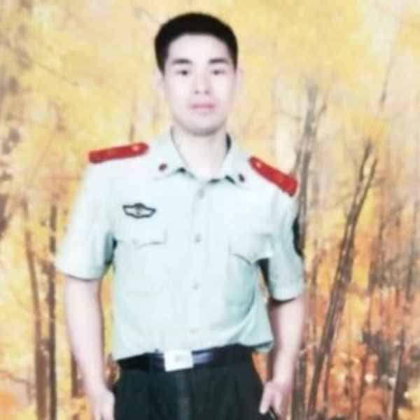38岁岁江西单身帅哥 - 周口吉缘网