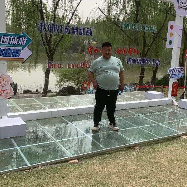 32岁岁河南单身帅哥 - 周口吉缘网