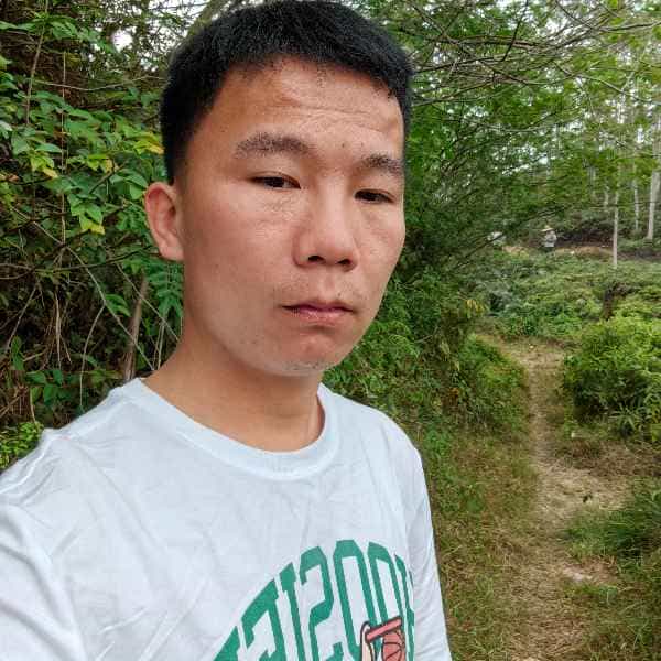 35岁岁广东单身帅哥 - 周口吉缘网