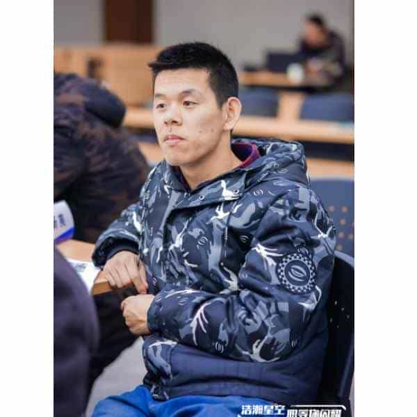 30岁岁江苏单身帅哥 - 周口吉缘网