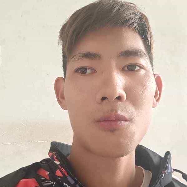 27岁岁河北单身帅哥 - 周口吉缘网