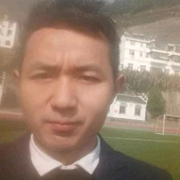37岁岁湖北单身帅哥 - 周口吉缘网