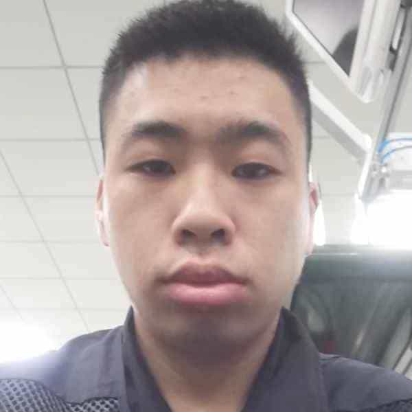 28岁岁江苏单身帅哥 - 周口吉缘网