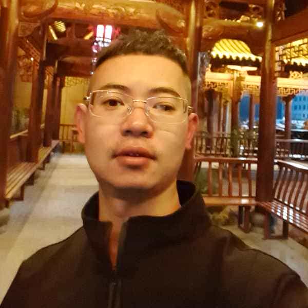 38岁岁浙江单身帅哥 - 周口吉缘网