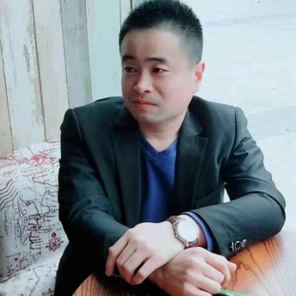 37岁岁广东单身帅哥 - 周口吉缘网