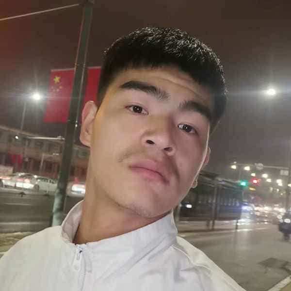 23岁岁山西单身帅哥 - 周口吉缘网