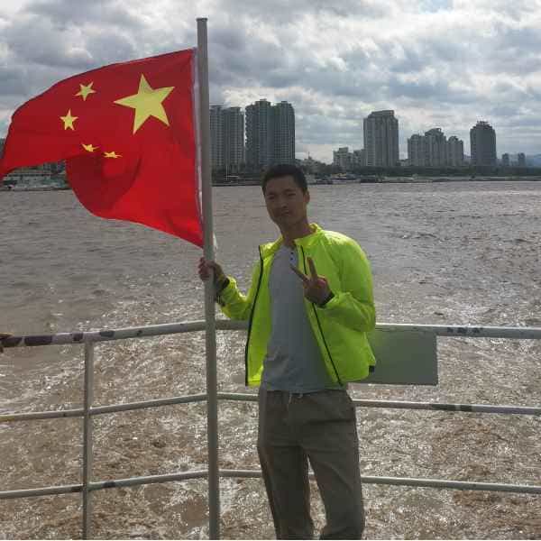 31岁岁浙江单身帅哥 - 周口吉缘网