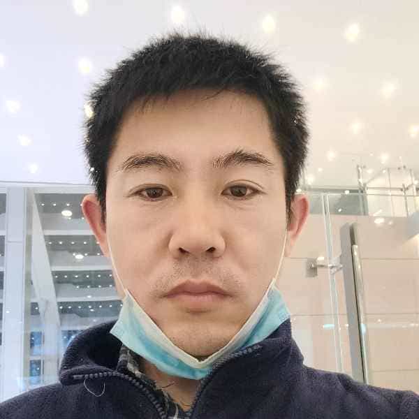 41岁岁河北单身帅哥 - 周口吉缘网