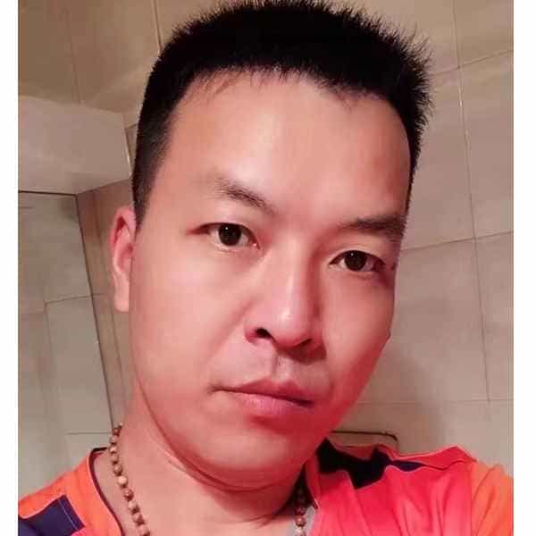 35岁岁湖北单身帅哥 - 周口吉缘网