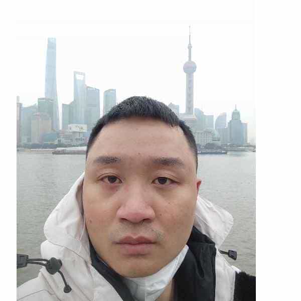 35岁岁江苏单身帅哥 - 周口吉缘网