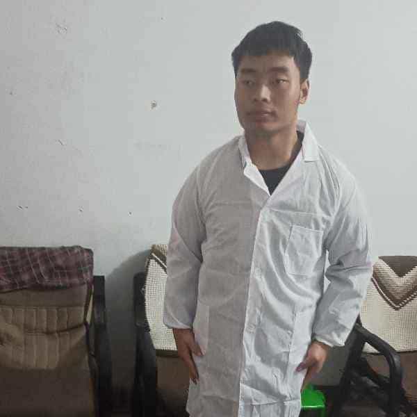 26岁岁河南单身帅哥 - 周口吉缘网