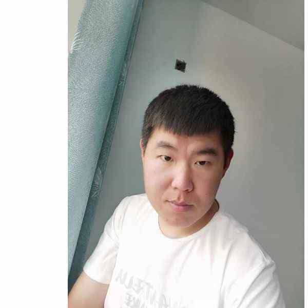 28岁岁河南单身帅哥 - 周口吉缘网