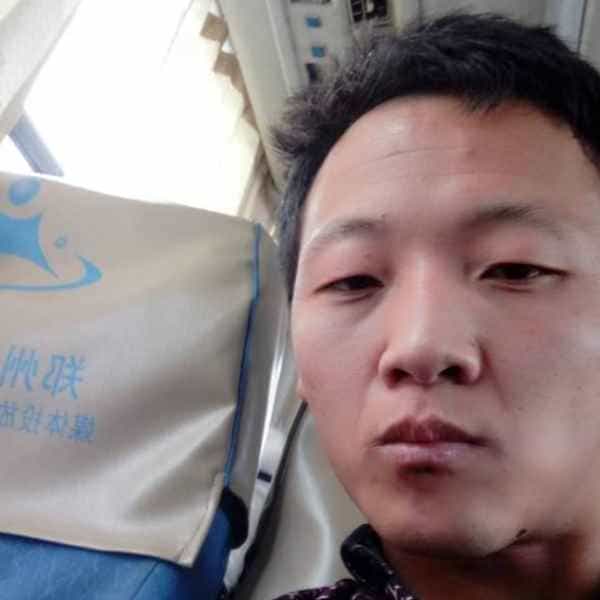 35岁岁河南单身帅哥 - 周口吉缘网