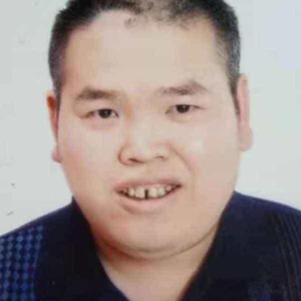 35岁岁广西单身帅哥 - 周口吉缘网