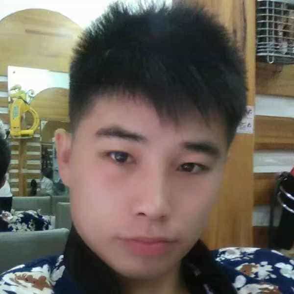 32岁岁湖北单身帅哥 - 周口吉缘网