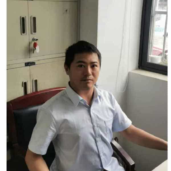 35岁岁河南单身帅哥 - 周口吉缘网