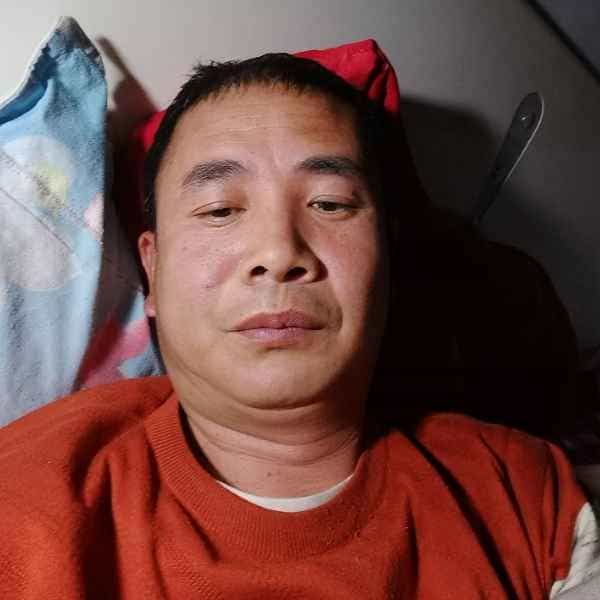 48岁岁山西单身帅哥 - 周口吉缘网