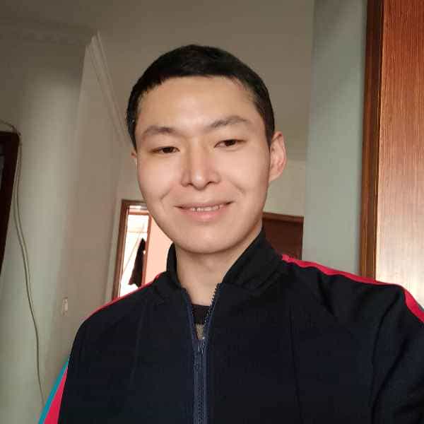 33岁岁安徽单身帅哥 - 周口吉缘网