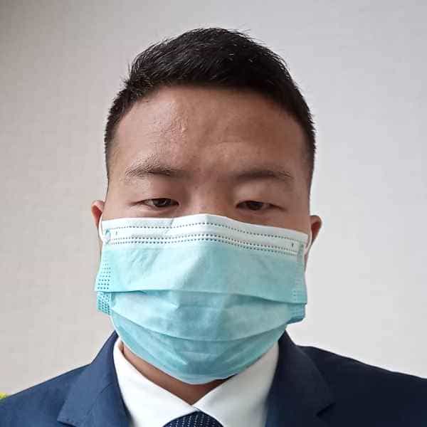 31岁岁安徽单身帅哥 - 周口吉缘网