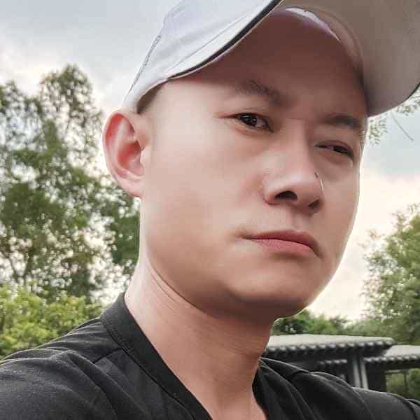 41岁岁湖南单身帅哥 - 周口吉缘网
