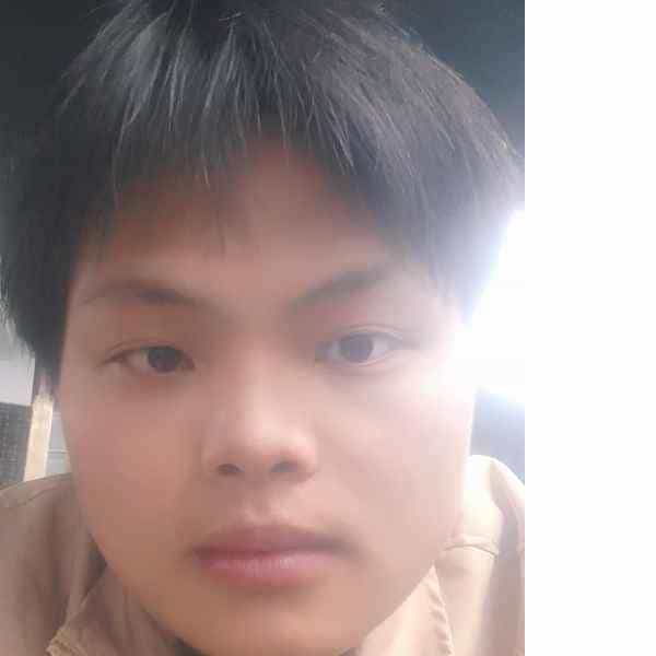 22岁岁河南单身帅哥 - 周口吉缘网