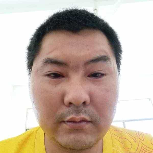 38岁岁广东单身帅哥 - 周口吉缘网