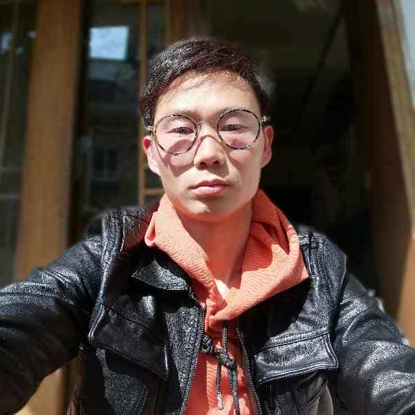 39岁岁江西单身帅哥 - 周口吉缘网