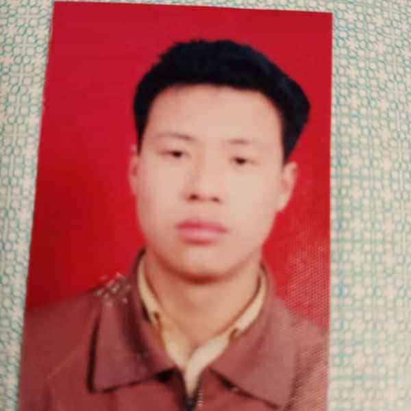 38岁岁安徽单身帅哥 - 周口吉缘网