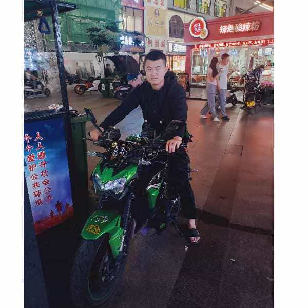 29岁岁山东单身帅哥 - 周口吉缘网