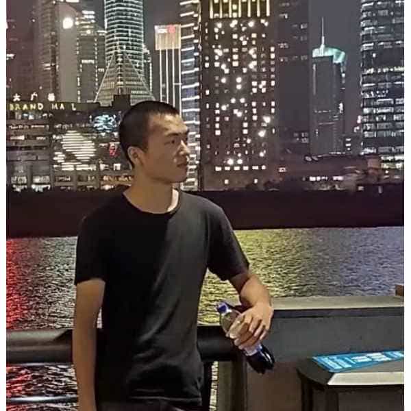 25岁岁河南单身帅哥 - 周口吉缘网