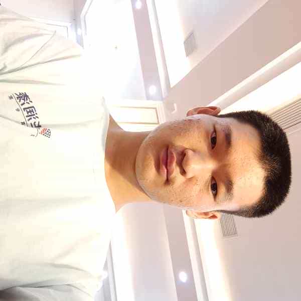26岁岁河南单身帅哥 - 周口吉缘网