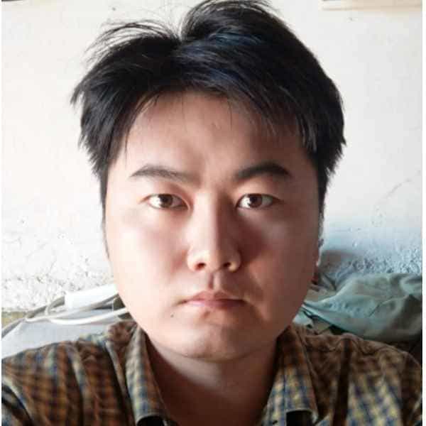 35岁岁河南单身帅哥 - 周口吉缘网