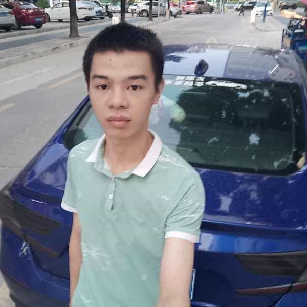27岁岁广东单身帅哥 - 周口吉缘网