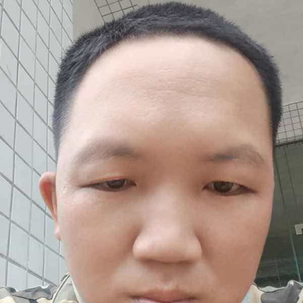 35岁岁广东单身帅哥 - 周口吉缘网