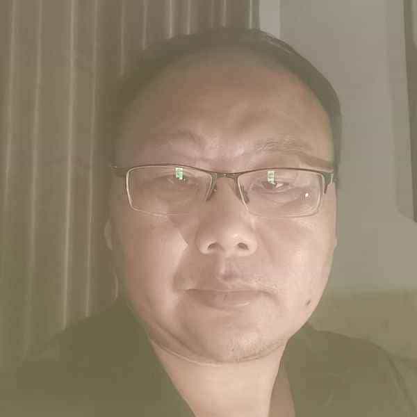 44岁岁山东单身帅哥 - 周口吉缘网