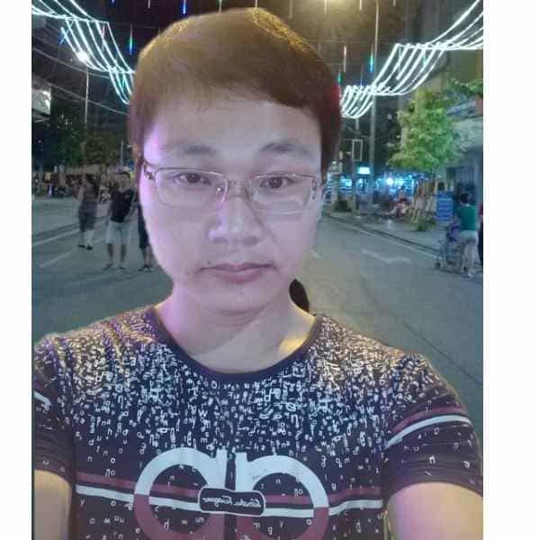 40岁岁河北单身帅哥 - 周口吉缘网