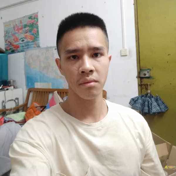 28岁岁广东单身帅哥 - 周口吉缘网